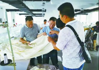 新模式、新動能,20家省級農業(yè)科技型企業(yè)助力鄉(xiāng)村振興