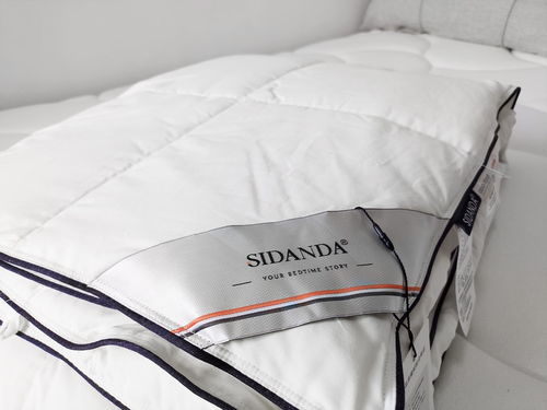 新家新風(fēng)貌,夏日床品入手記錄