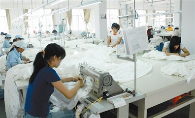 [港南區]打造“一園兩城三中心”