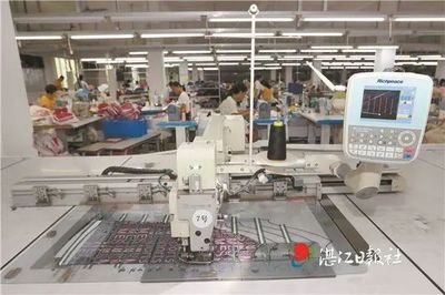 湛江的數字化轉型,正讓科幻片的“未來工廠”漸成現實!