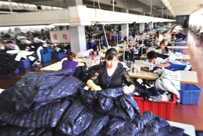 “北天鵝”內部挖潛保增長 - 第一食品網