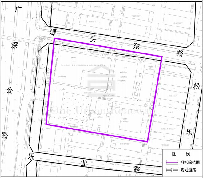 舊改周報|深圳16個項(xiàng)目有了新進(jìn)展:京基、宏發(fā)、益田操刀