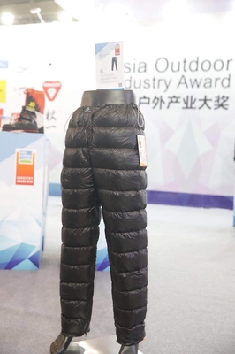 亞太戶外展,中國·南京-- 戶外休閑運動行業(yè)展示、貿(mào)易、社交平臺_2018戶外產(chǎn)業(yè)大獎 | 24,“智”造,這些獲獎優(yōu)品有點牛!_展會新聞
