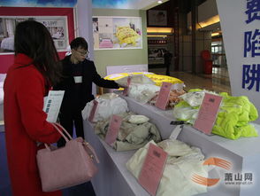 蕭山網(wǎng)專(zhuān)題 2016第22屆國(guó)際羽絨博覽會(huì)暨2016天貓羽絨嘉年華 新聞 第21屆羽博會(huì) 打造最大的 試衣間