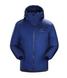 戶外羽絨大盤(pán)點(diǎn)