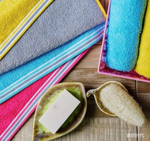羽絨般軟糯，格調與環保兼得——品牌甄選高質感毛巾